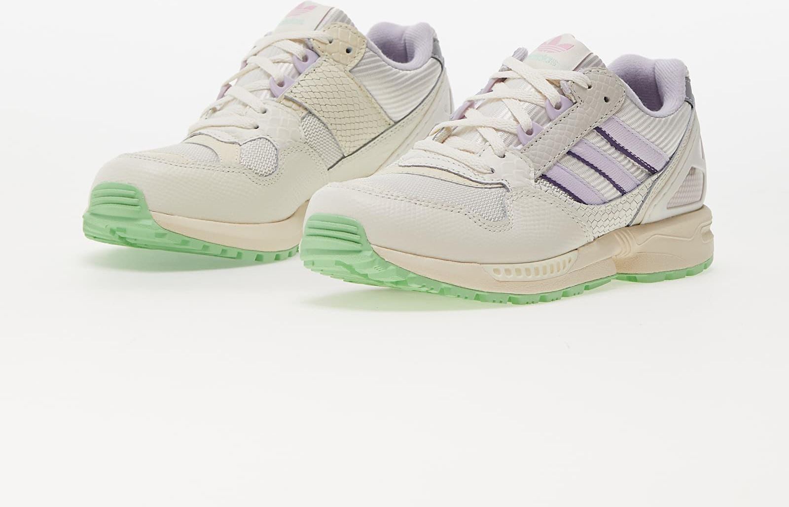 ZX フューリー / ZX Fury Shoes （ライトパープル）