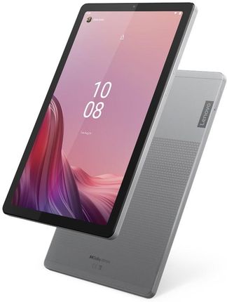 Tablet Lenovo Tab M9 9 4/64GB LTE Szary (ZAC50173PL) - Ceny