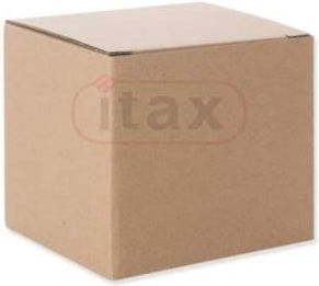 Itax Karton Fasonowy Brązowy 120X105X100Mm