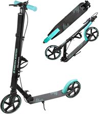 Zdjęcie Hulajnoga Raven Illusion 200mm z hamulcem, dzwonkiem i uchwytem na bidon  - Tychy