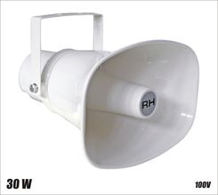 Zdjęcie Rh Sound - Pl Sp. Z O. O. Rh Sound Sc-1130T - Głośnik Tubowy 100V - Kod Rabatowy: Fghxka - Żory