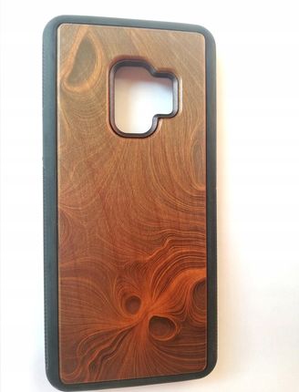 Vennus Etui Wood Case Samsung Galaxy S9 G960