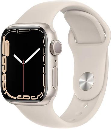 Hoco Pasek Do Apple Watch 38/40/41Mm Flexible Silikon Wa01 Star Color