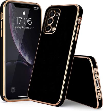 Itel Etui Glamour Do Oppo A54 5G A74 5G A93 5G Case