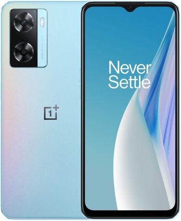 OnePlus Nord N20 SE 4/64GB Niebieski