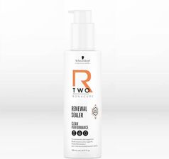Schwarzkopf Bonacure R-Two Reneval Sealer Regenerująca I Zakwaszająca Maska Do Włosów Ochrona Przed Temp. 145Ml