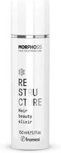 Framesi Morphosis Elixir Intensywnie Regenerująca I Restrukturyzująca Maska Do Włosów 150Ml