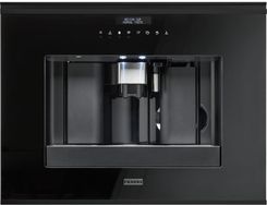 Zdjęcie Franke Mythos FMY 45 CM BK Czarne szkło/Czarna stal 131.0682.091 - Olszyna