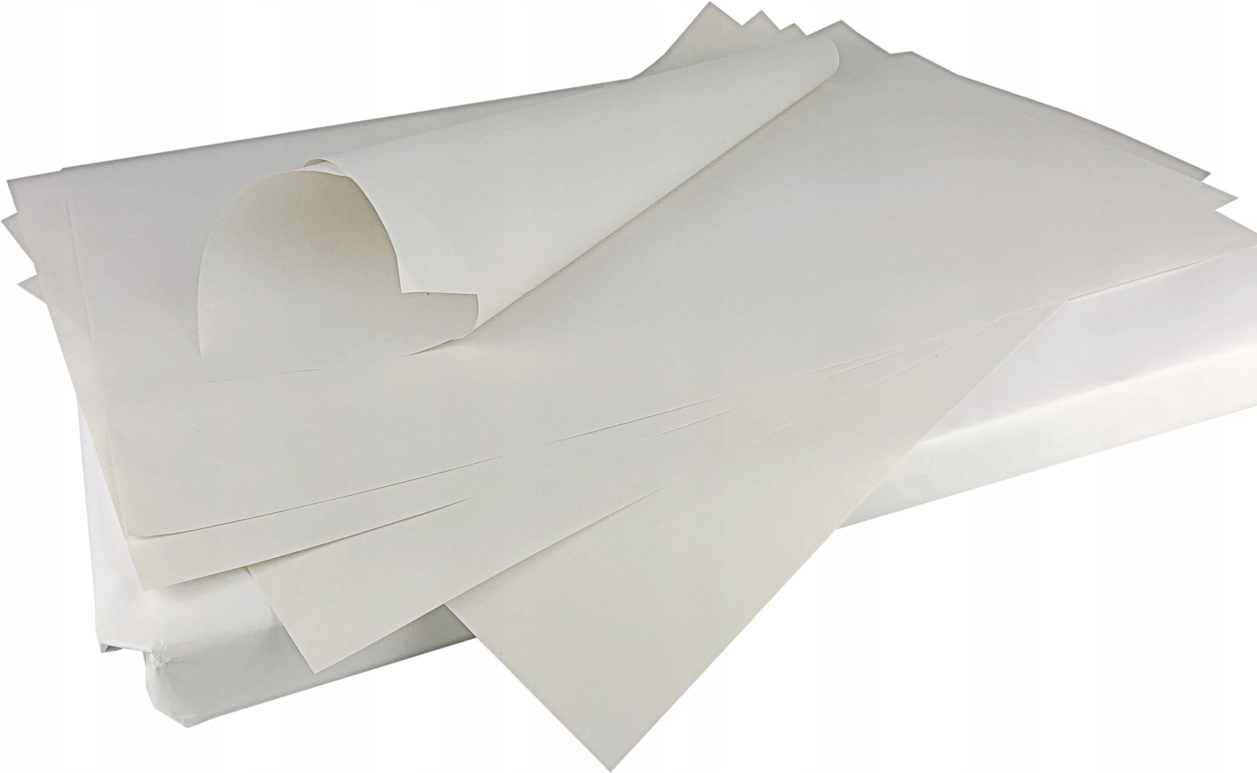 Cienki Papier Używany Do Sporządzania Kopii