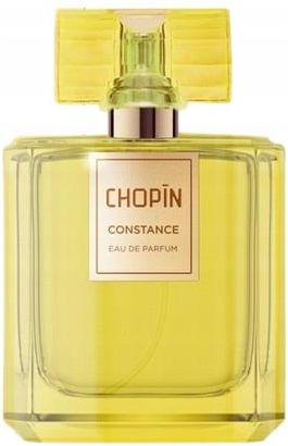 Chopin Constance Miraculum Woda Perfumowana 100 ml - Ceneo.pl