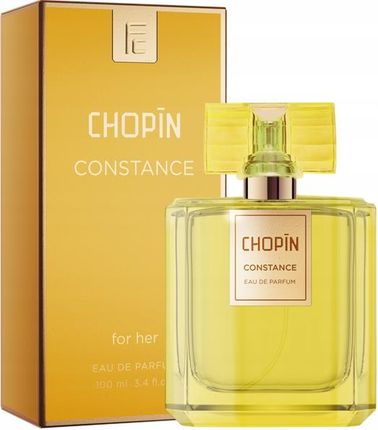 Chopin Constance Miraculum Woda Perfumowana 100 ml