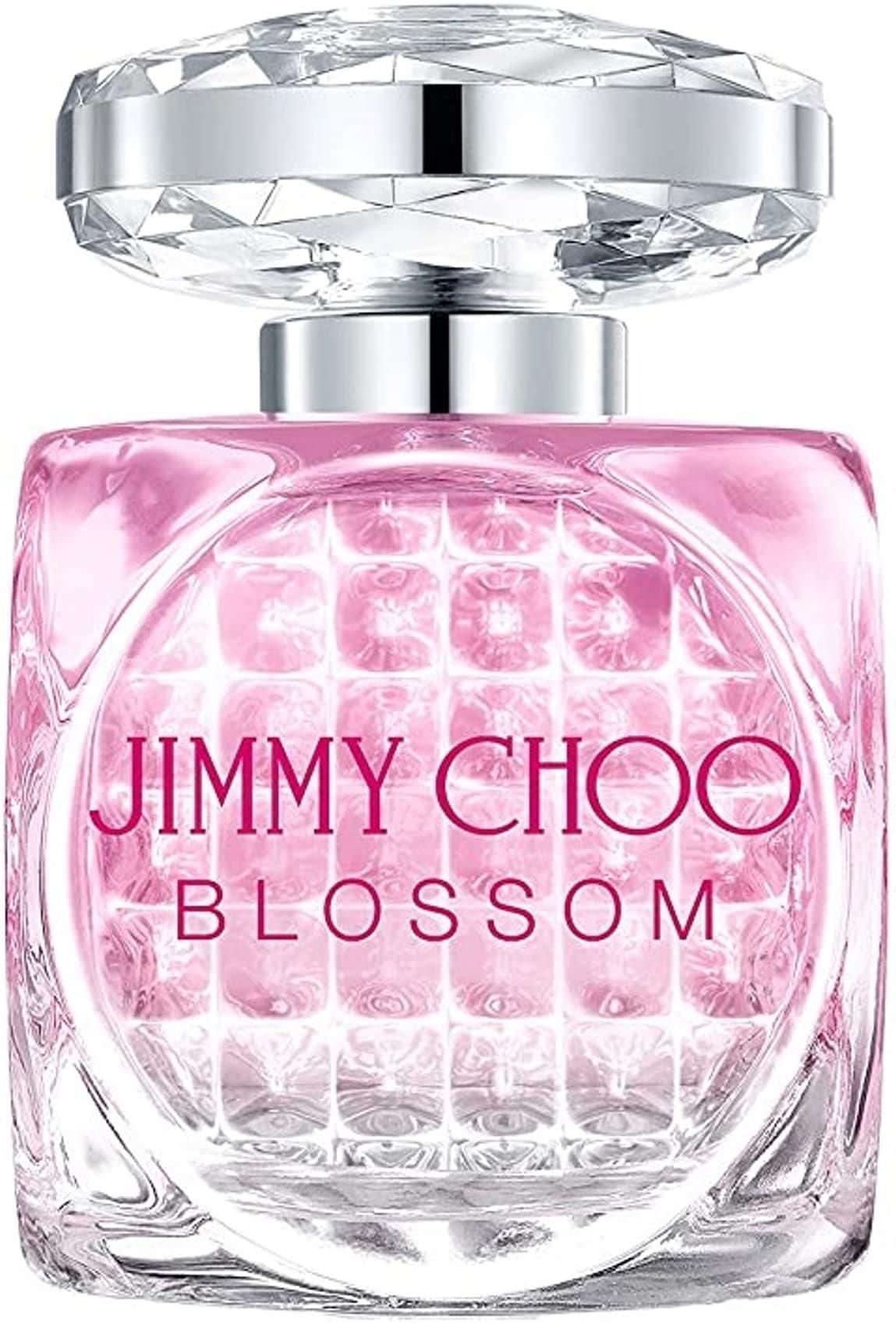 Jimmy Choo Blossom Special Edition Woda Perfumowana 60 ml - Ceneo.pl