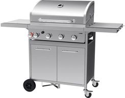 Zdjęcie Grill gazowy Lund 99655 - Wronki