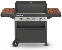 Zdjęcie Grill gazowy Campingaz Classic Wld Seria 4 - Poznań