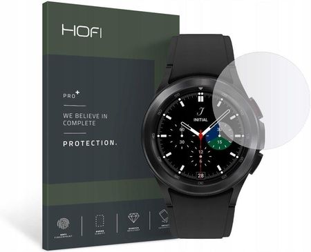 Hofi Szkło Hartowane Do Galaxy Watch 4 Classic 42Mm