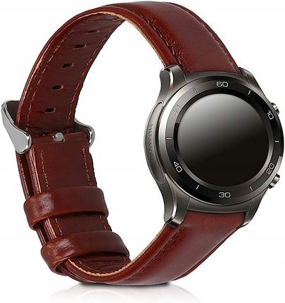 Kwmobile Pasek Do Huawei Watch 2 Samsung Gear S2 Classic