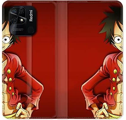 Cokitec Custodia Xiaomi Redmi 10 Con Manga Solo Leveling: Proteggi Il Cell Con Stile! - 5