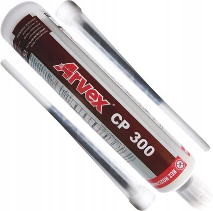 Arvex Kotwa Chemiczna Bez Styrenu (CP300)