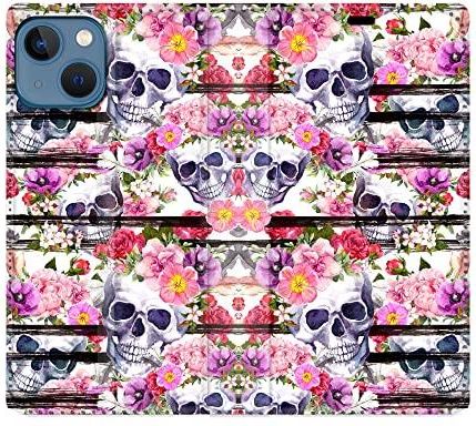 Cokitec Custodia Per IPhone 12/12 Pro Manga One Piece – Sunny, TPU Resistente, Made In France
