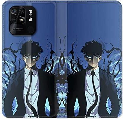 Cokitec Cover rinforzata per Xiaomi Redmi Note 14 Pro 4G Manga