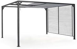 Bizzotto Pergola Ogrodowa Noah 3X3,6m 795443