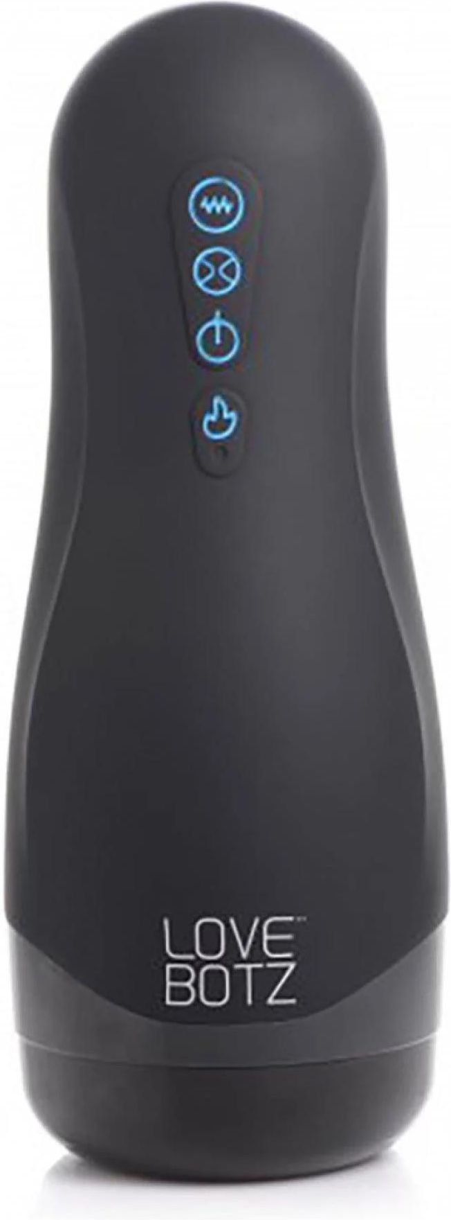 Lovebotz Auto Milker 15X Sucking Masturbator Ceneo.pl