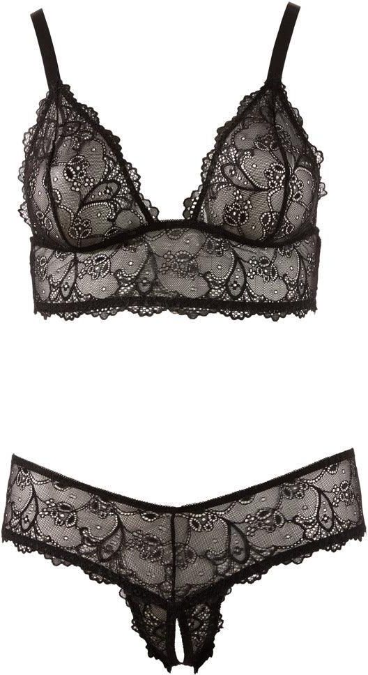 Lingerie Dames Archieven - La Duchesse - Blijf samen genieten