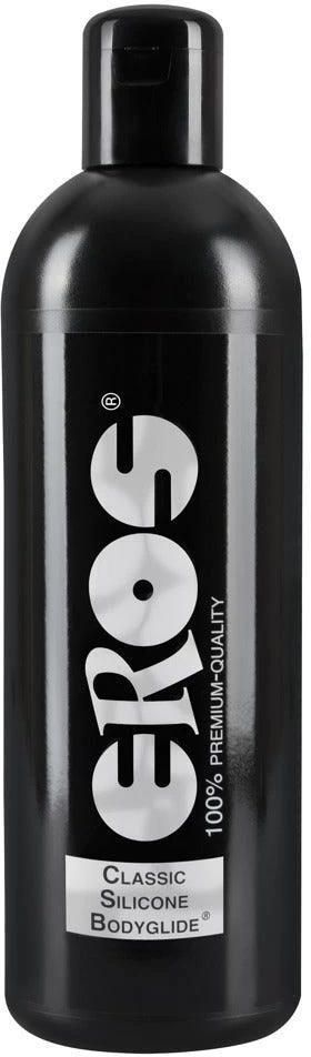 Silicone Lubricant Eros ER11900 1 L main image 0