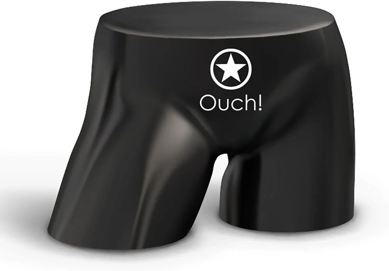 Ouch! Ouch Mannequin Lower Body Female Black Ceneo.pl