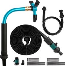 Zdjęcie Zipro Zestaw Zraszaczy 2W1 - Gąbin