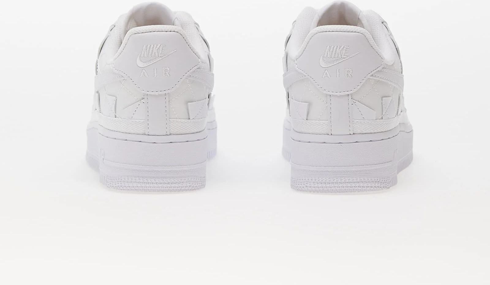 Nike x Billie Eilish Air Force 1 SP White/ White-White