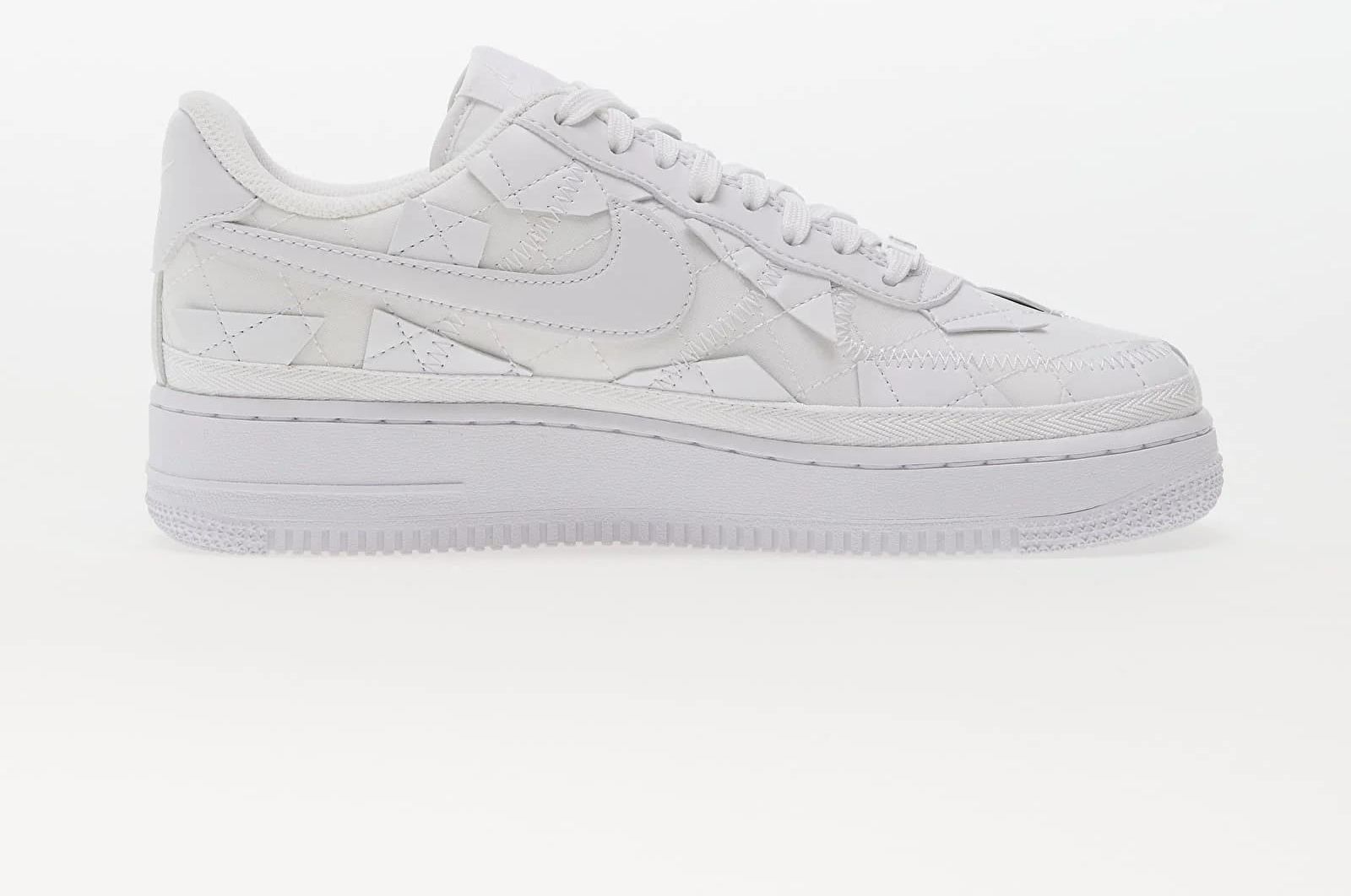 スケートボード Nike x BILLIE EILISH Buty Nike x Billie Eilish Air Force 1 High '07 - Brązowy - Ceny i