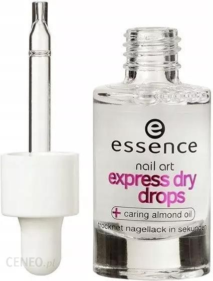 essence EXPRESS Nail DRY SPRAY, 1 Pc