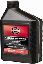 Zdjęcie Briggs&Stratton Olej Sae30 0,6l Briggs & Stratton 100005E - Podkowa Leśna
