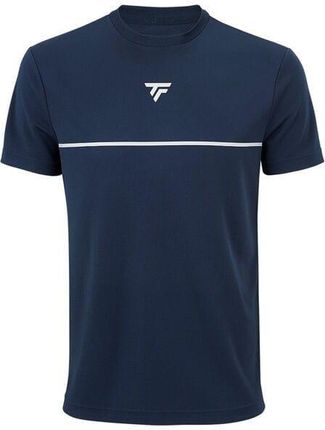 Koszulka tenisowa męska z krótkim rękawem Tecnifibre Perf Tee | SPORTOWE PREZENTY NA DZIEŃ DZIECKA DO -30%