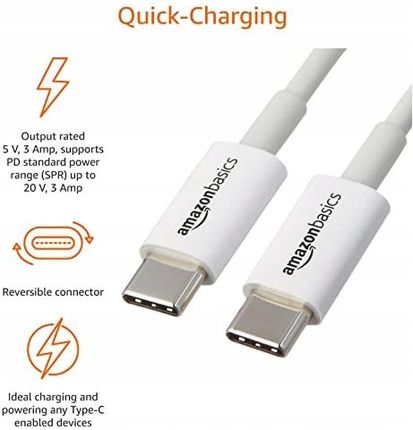 To Usb Cable Amazonbasics Iphone Charger Review Charging Cable