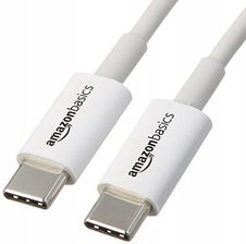 Amazon Basics Usb Type-C to 2.0 Cable 1.8 m (L6LUC026CSR)