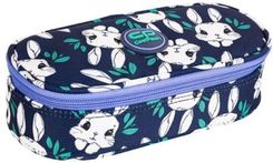 Zdjęcie Piórnik kosmetyczka Campus Bunny Land - Świdnik