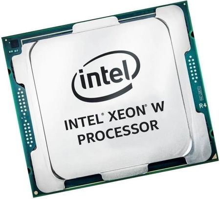 Intel Xeon W-3275M - Tray Procesor 28 Rdzeni 2.5 Ghz Lga3647 Oem (Bez Chłodzenia) (CD8069504248702)