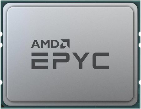 Amd Epyc 7543P / 2.8 Ghz Processor Procesor - 32 Rdzenie Sp3 Oem (Bez Chłodzenia) (100000000341)