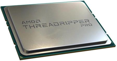Amd Ryzen Threadripper Pro 5955Wx / 4 Ghz Processor - Oem Procesor 16 Rdzeni Swrx8 (Bez Chłodzenia) (100000000447)