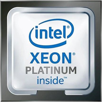 Intel Xeon Platinum 8380 / 2.3 Ghz Processor - Oem Procesor 40-Core Lga4189 Socket (Bez Chłodzenia) (CD8068904572601)