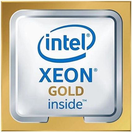 Intel Xeon Gold 5318H / 2.5 Ghz Processor - Oem Procesor 18 Rdzeni Lga4189 Socket (Bez Chłodzenia) (CD8070604481600)