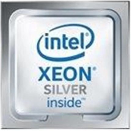 Dell Intel Xeon Silver 4309Y / 2.8 Ghz Processor Procesor - 8 Rdzeni (338CBXY)
