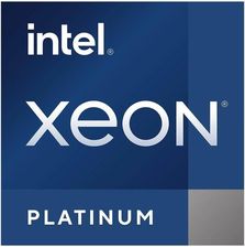 Zdjęcie Intel Xeon Platinum 8460H / 2.2 Ghz Processor - Oem Procesor 40-Core Fclga4677 Socket (Bez Chłodzenia) (PK8071305075001) - Libiąż