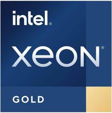 Zdjęcie Intel Xeon Gold 6438M / 2.2 Ghz Processor - Oem Procesor 32 Rdzenie Fclga4677 Socket (Bez Chłodzenia) (PK8071305122301) - Wolbrom