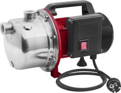 Zdjęcie Pompa ogrodowa Meec Tools 1300 W 80L/Min - Ostrów Lubelski