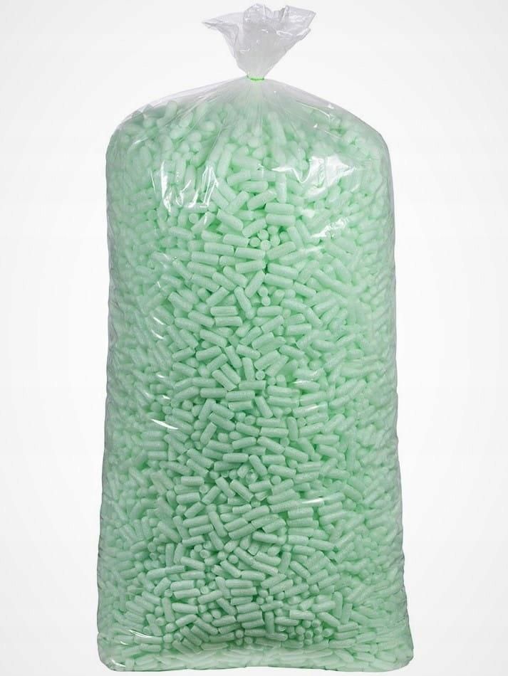 1 Skropak Rebourrage Spu00e9cial 60 Litres/3 0,06 Chips D'eballage Chips