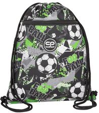 Zdjęcie Worek na obuwie coolpack vert Let's gol - Pełczyce