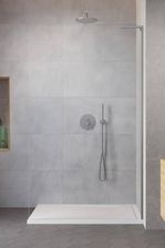Zdjęcie Radaway Modo Sl Brushed Nickel II 65Cm 103190659101R - Łomianki